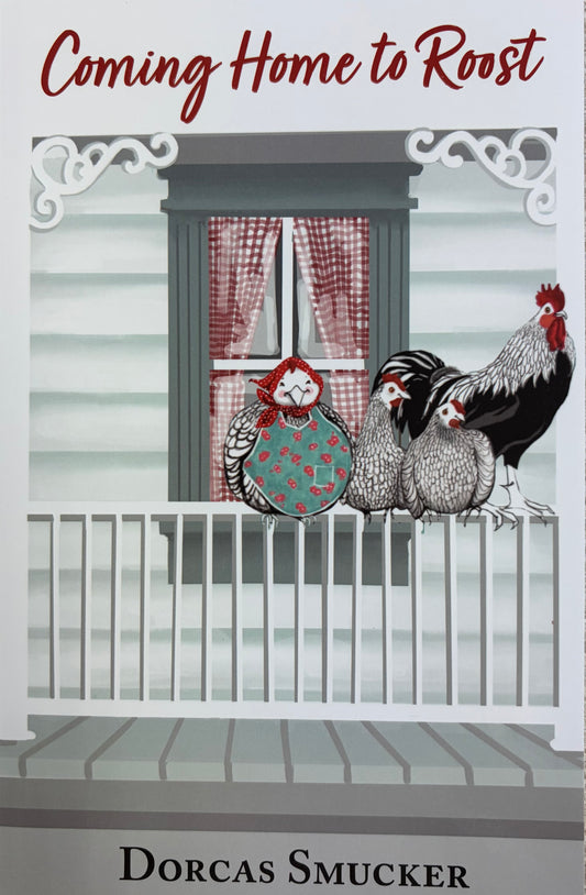 Coming Home to Roost