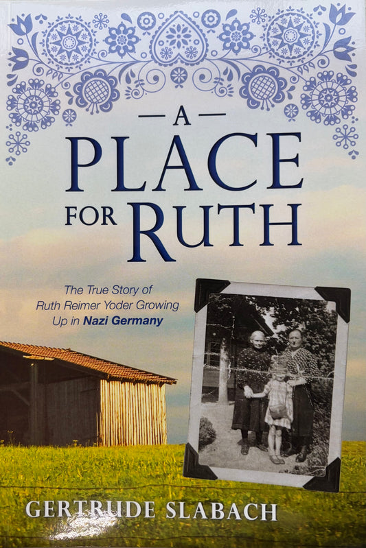 Place for Ruth
