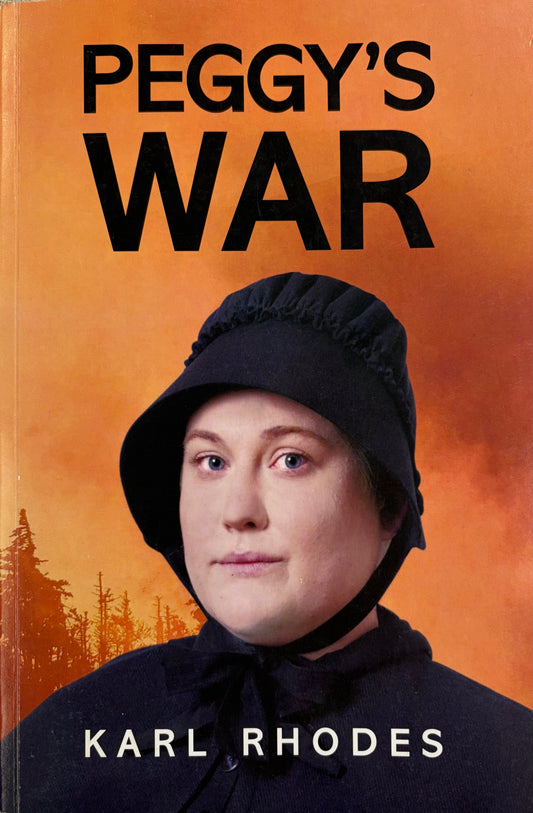 Peggy's War