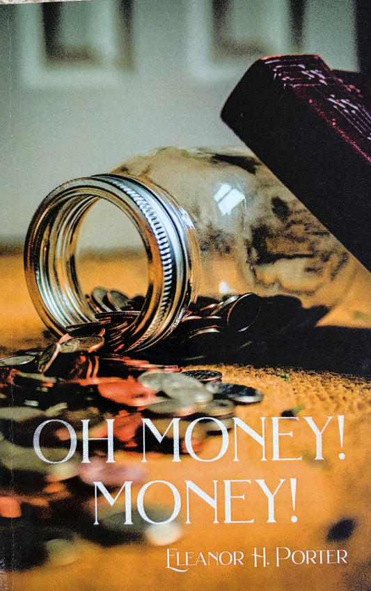Oh Money! Money!