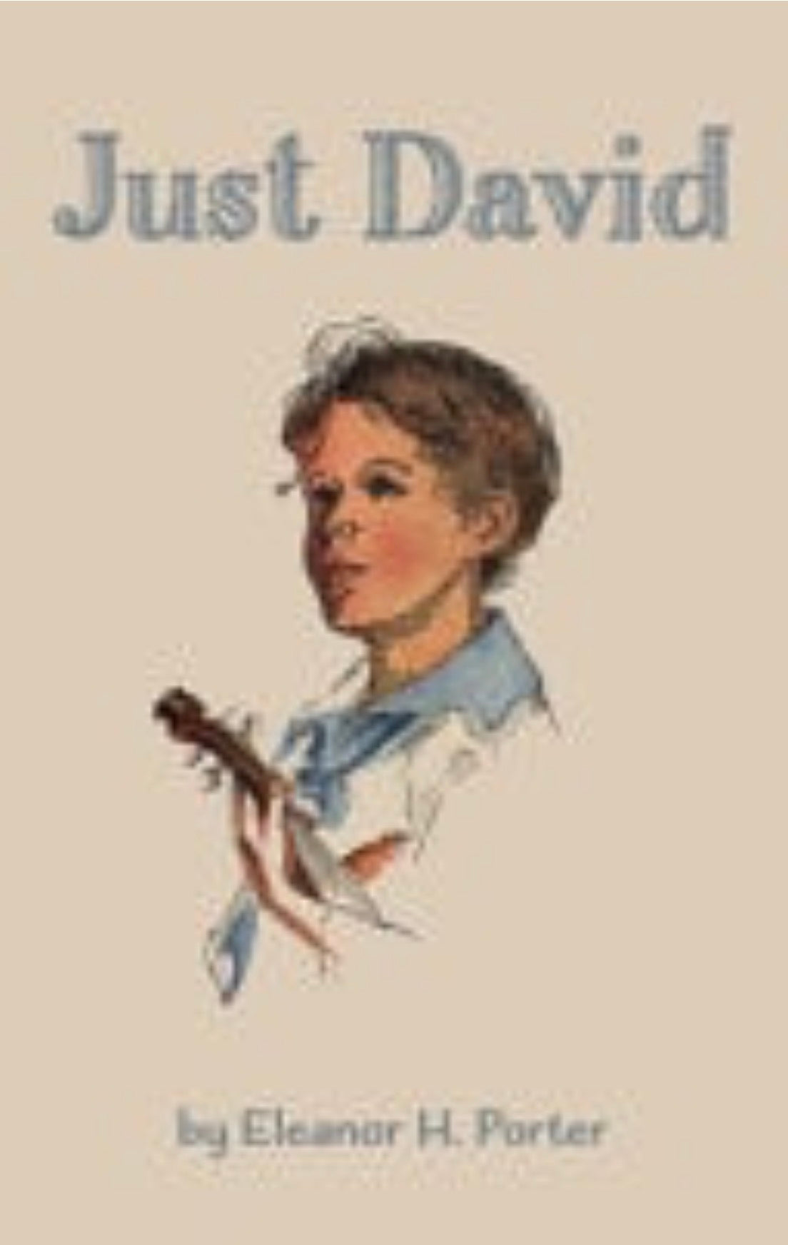 Just David