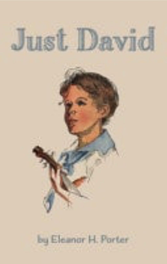 Just David
