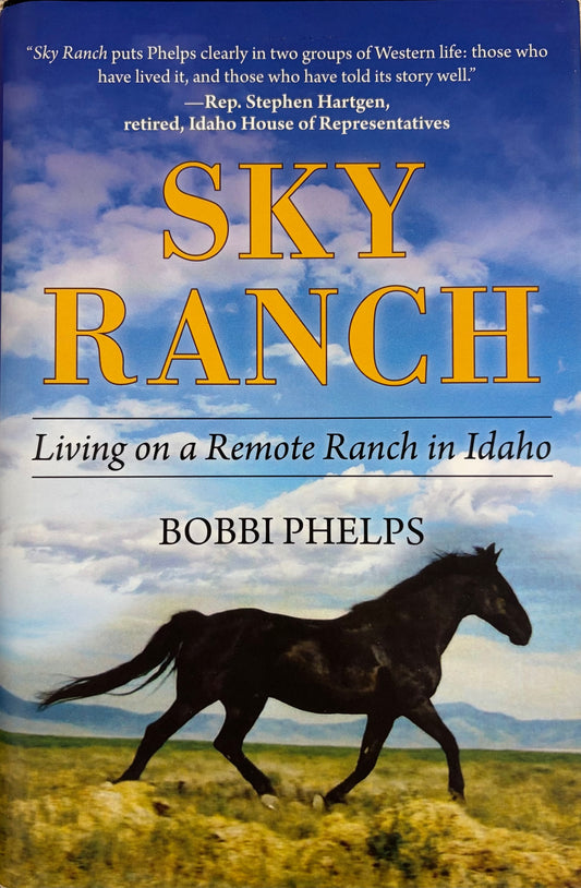 Sky Ranch