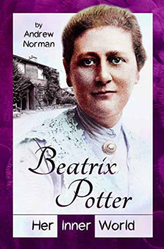 Beatrix Potter