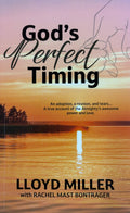 God’s Perfect Timing
