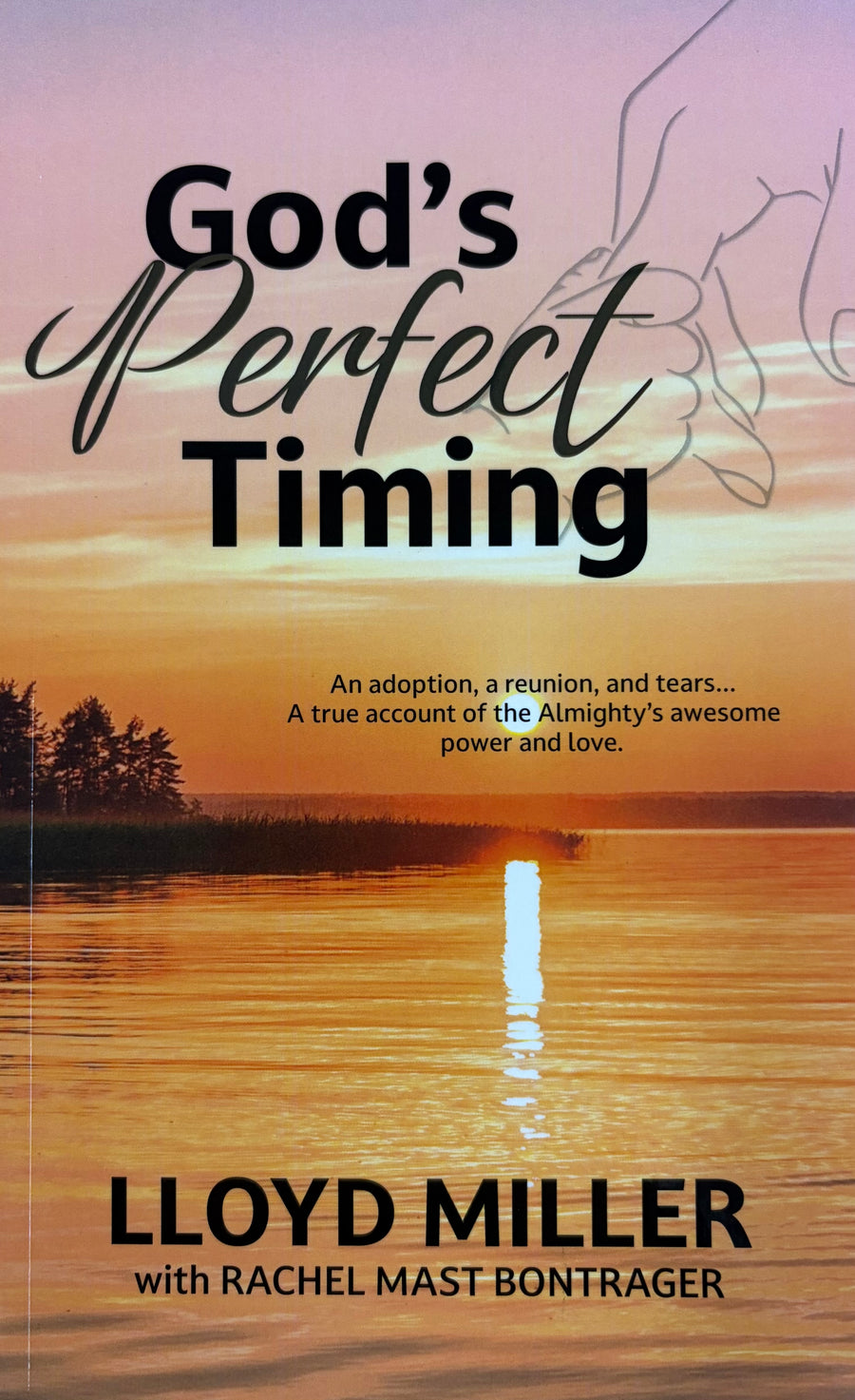 God’s Perfect Timing