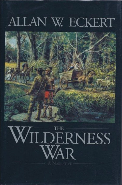 The Wilderness War