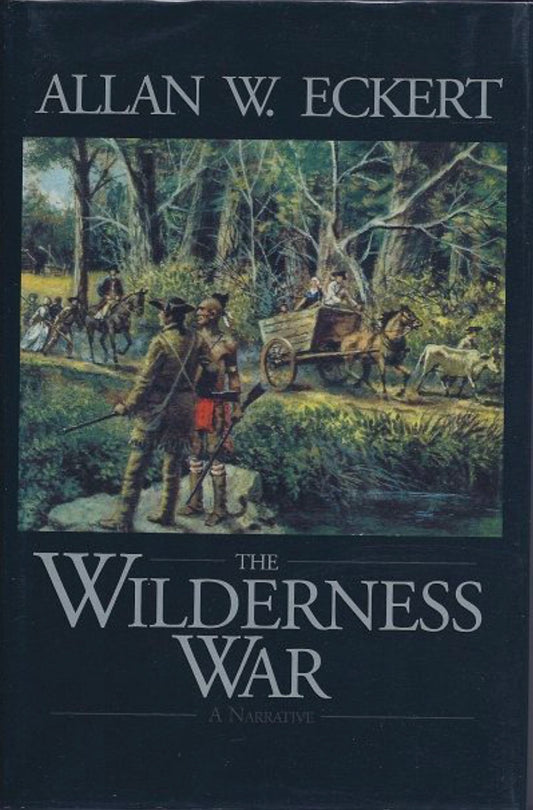 The Wilderness War
