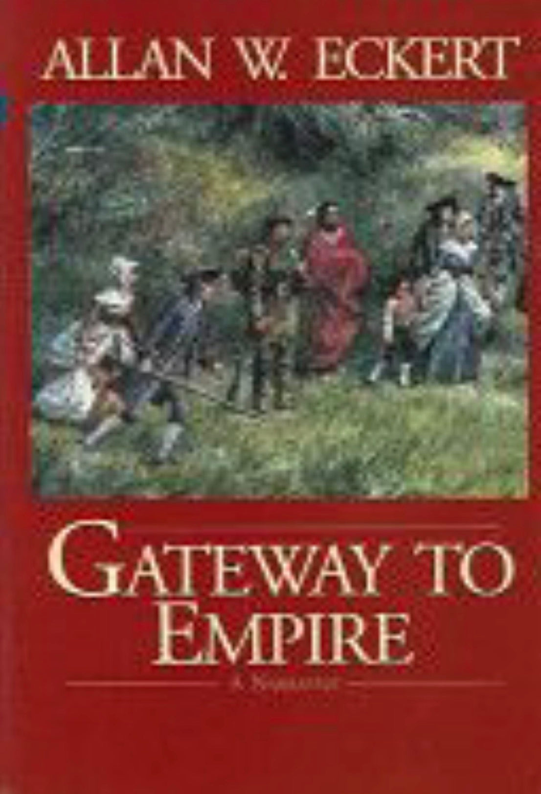 Gateway To Empire