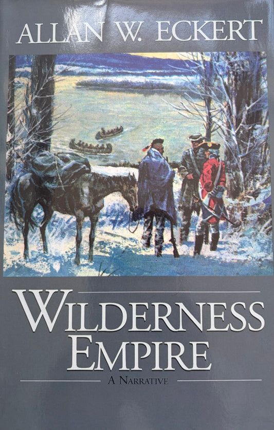 Wilderness Empire