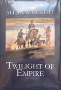 Twilight Of Empire