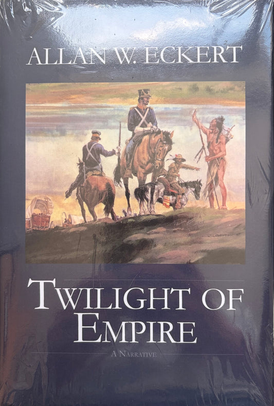 Twilight Of Empire