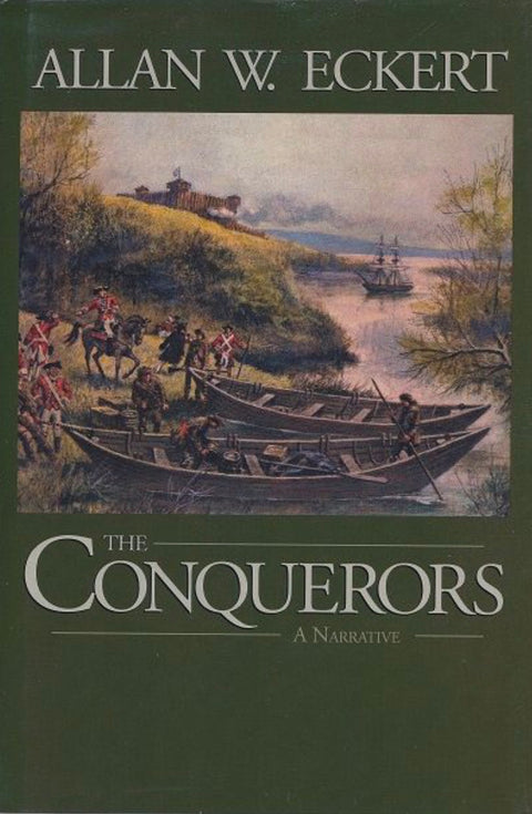 The Conquerors