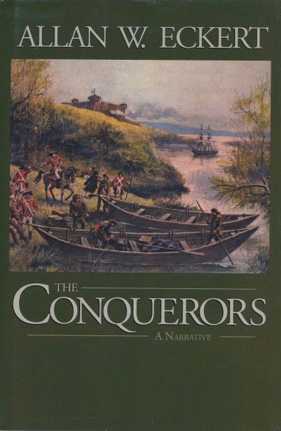 The Conquerors