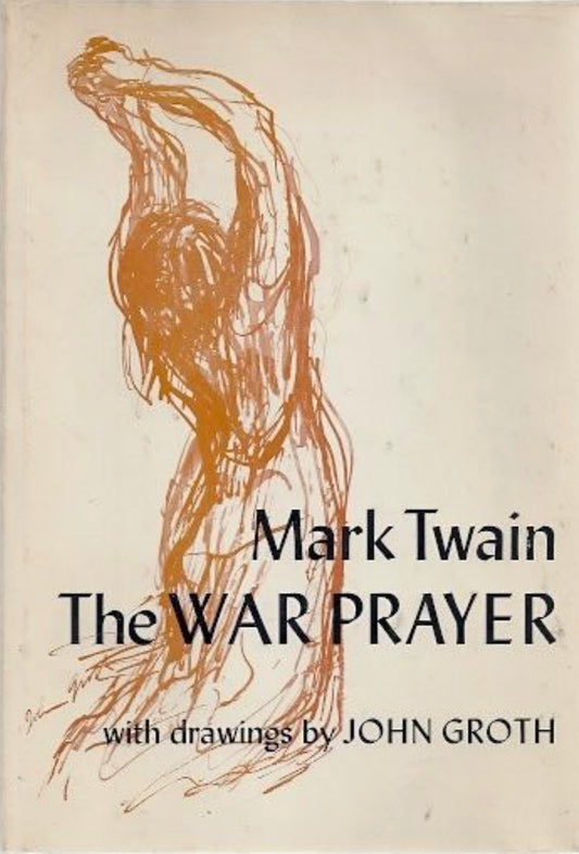 The War Prayer