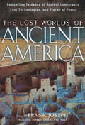 The Lost Worlds of Ancient America