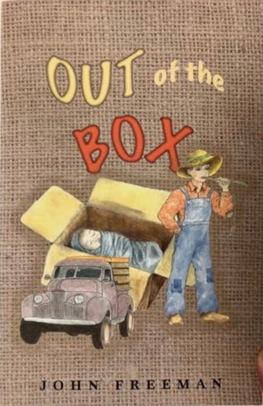 Out of the Box