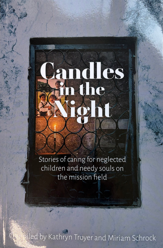 Candles in the Night