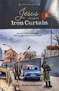 Jesus Through the Iron Curtain