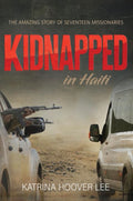 Kidnapped in Haiti