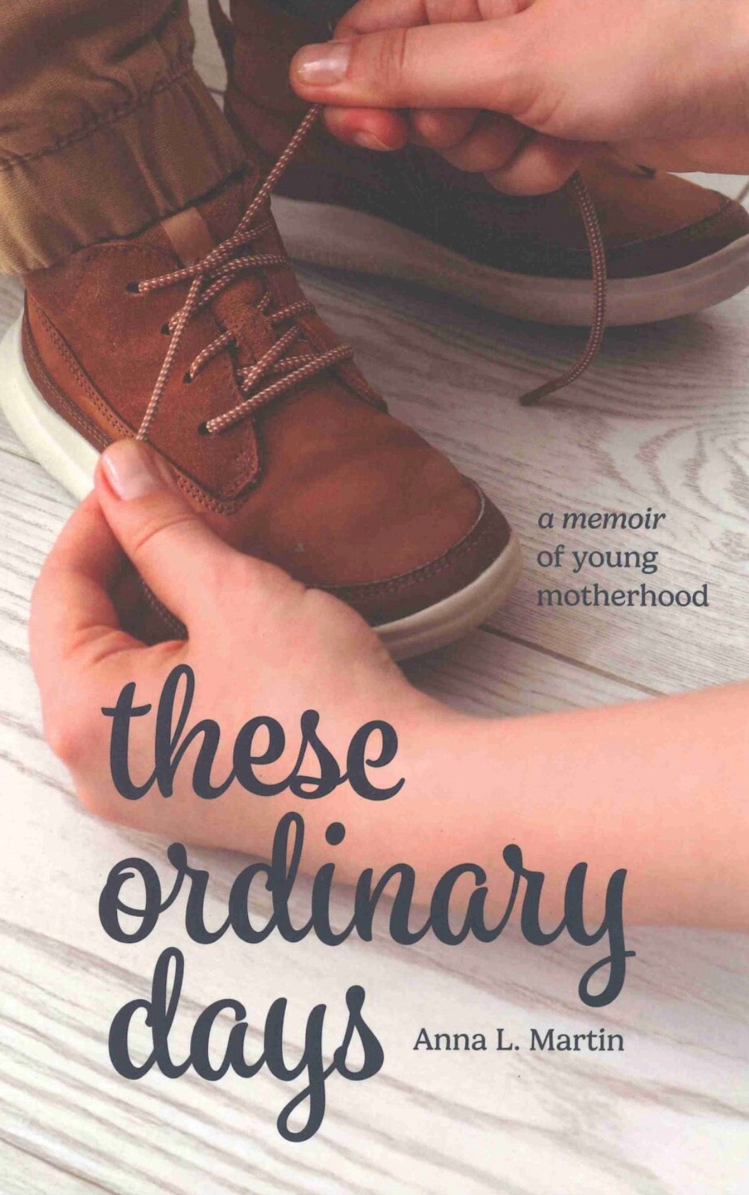 These Ordinary Days