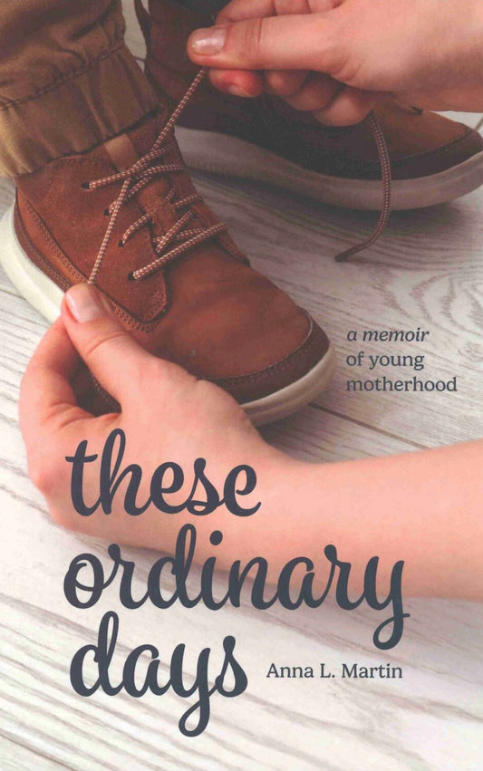 These Ordinary Days