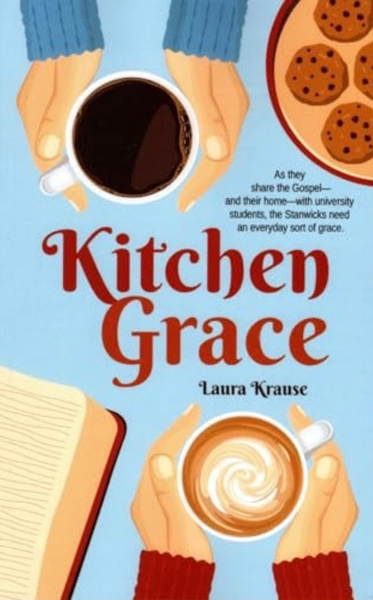 Kitchen Grace