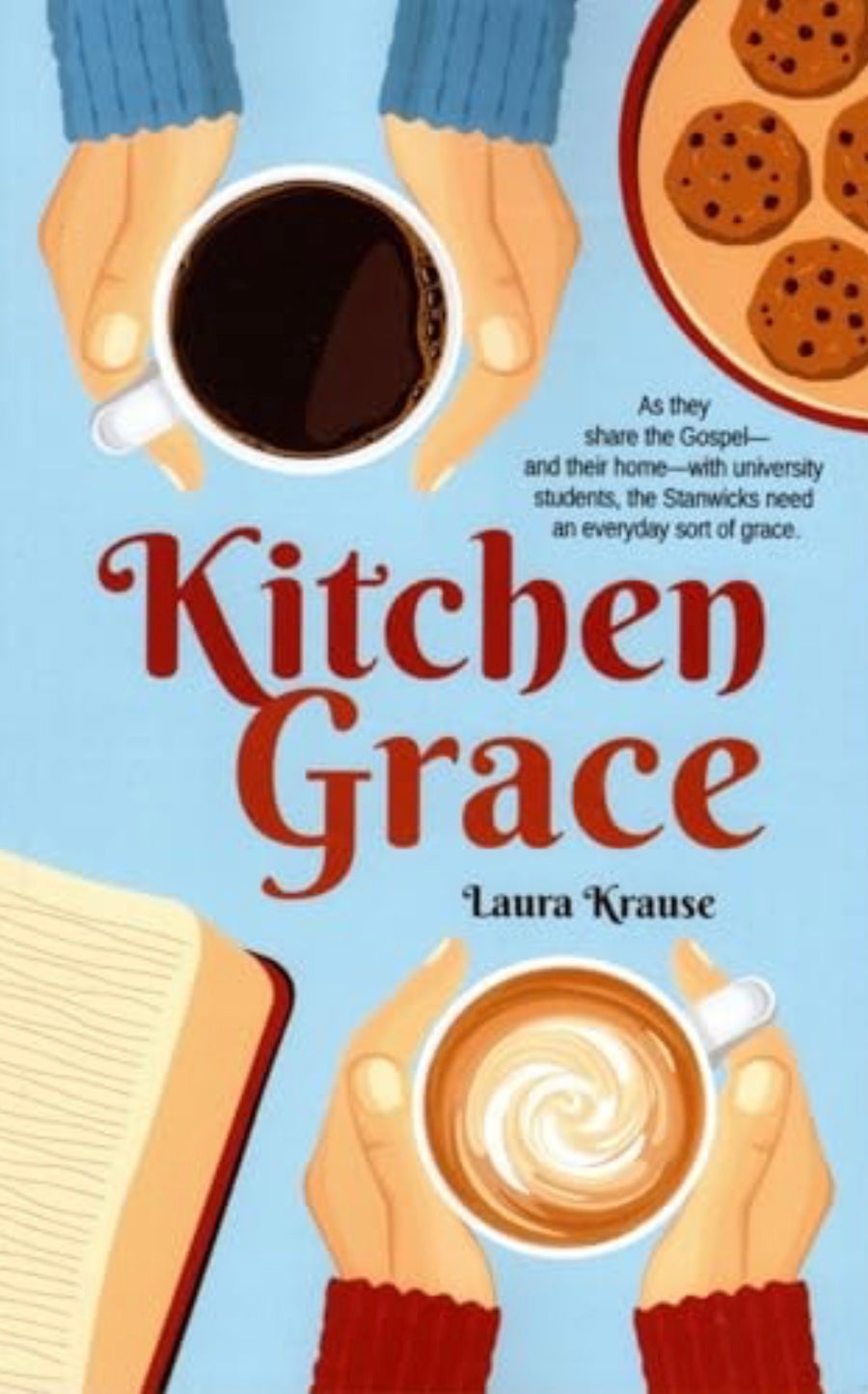 Kitchen Grace