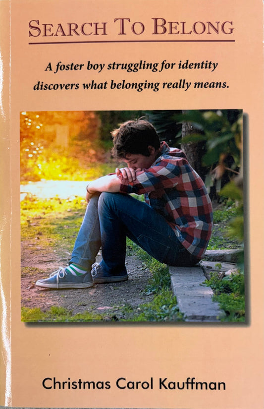 Search to Belong