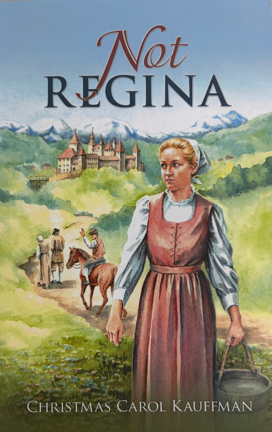 Not Regina