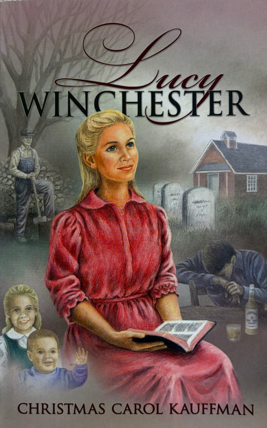 Lucy Winchester