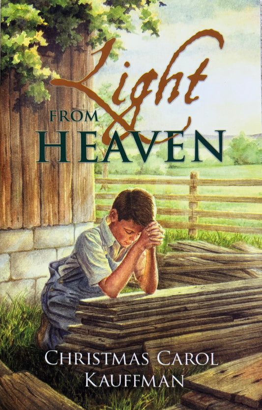 Light from Heaven