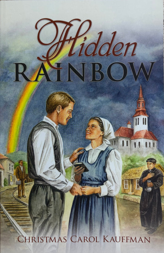 Hidden Rainbow