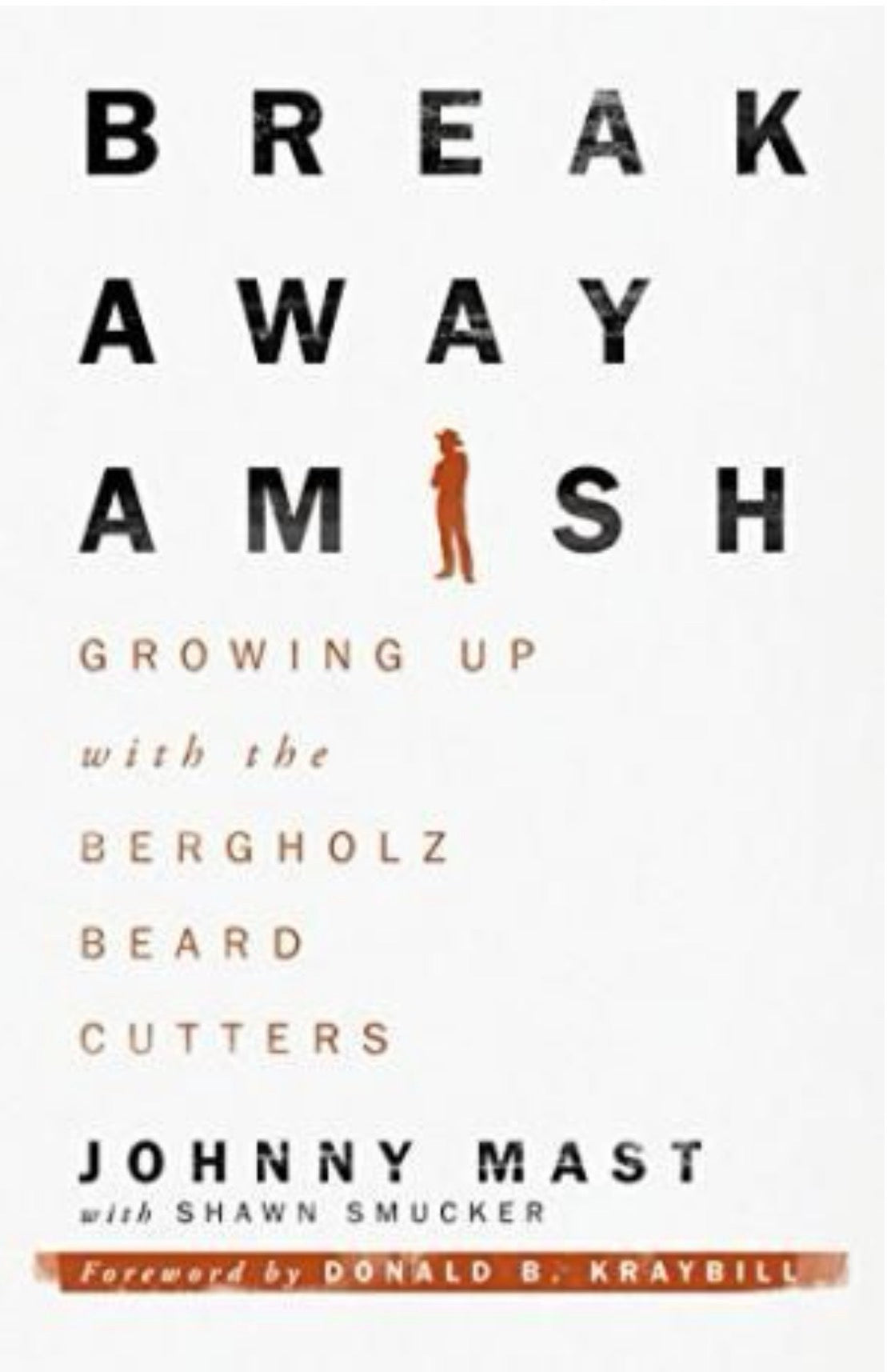 Breakaway Amish Growing Up with the Bergholz Beard Cutters