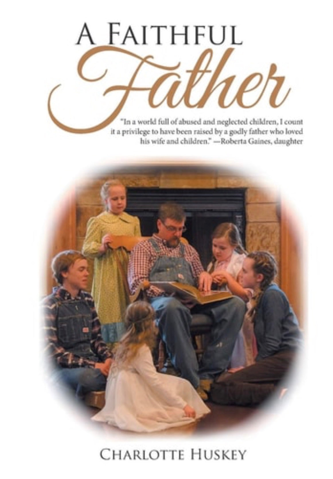 A Faithful Father