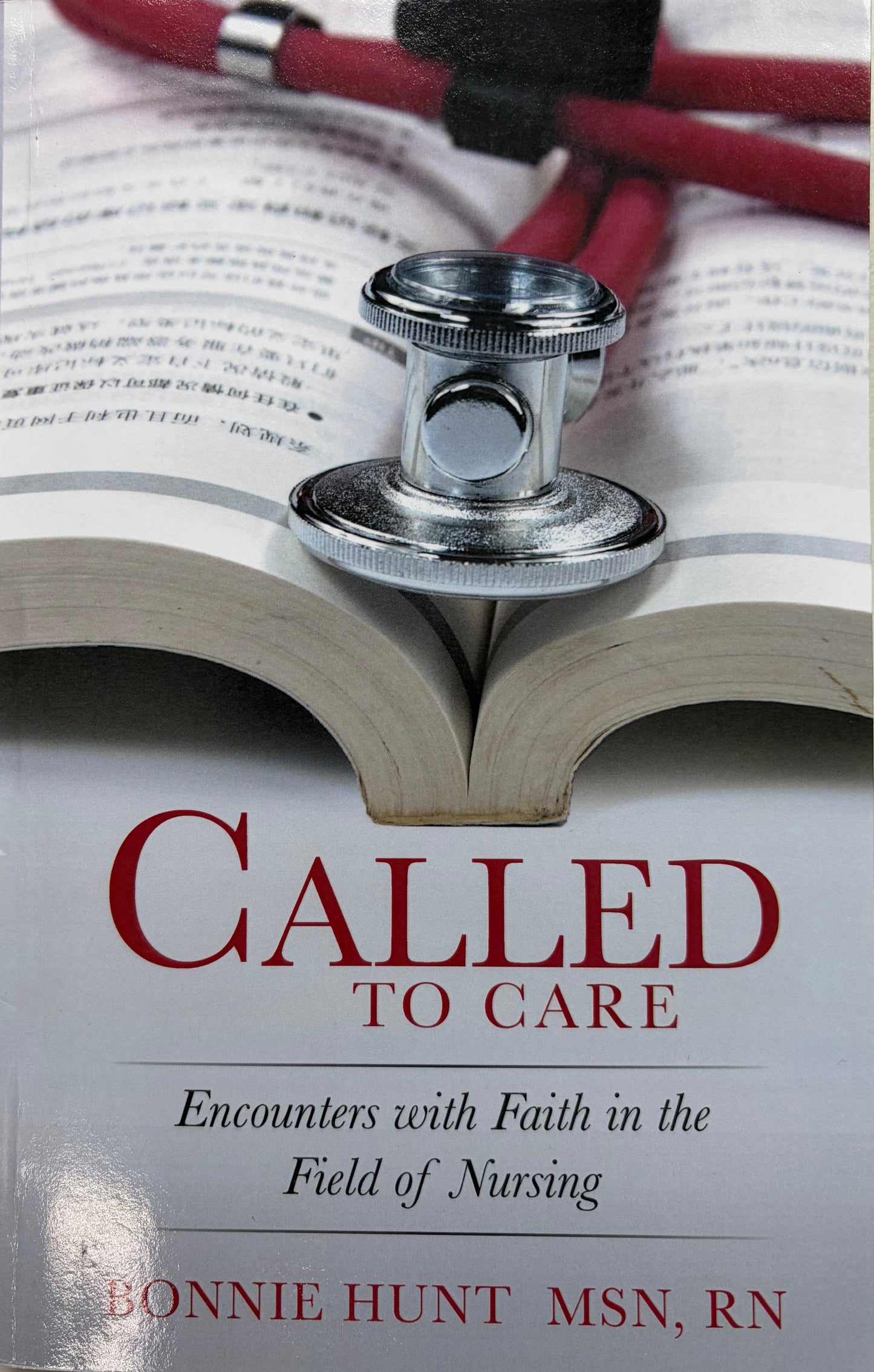 Called to Care