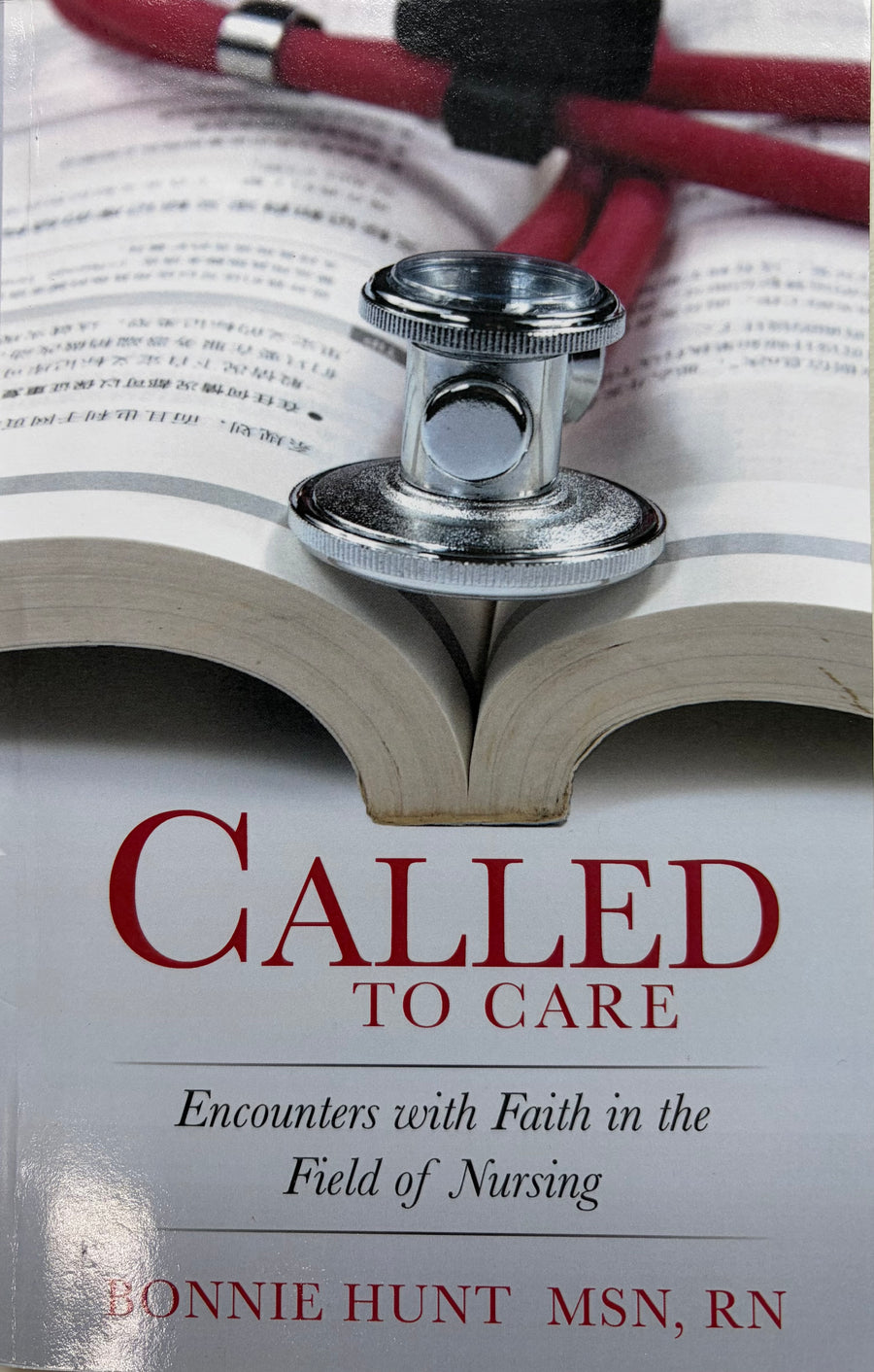 Called to Care