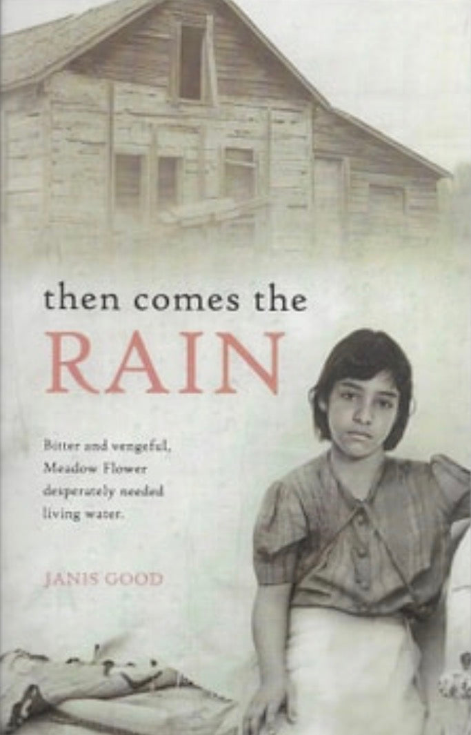 Then Comes the Rain