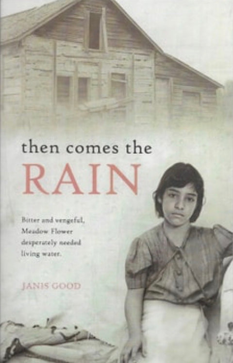 Then Comes the Rain