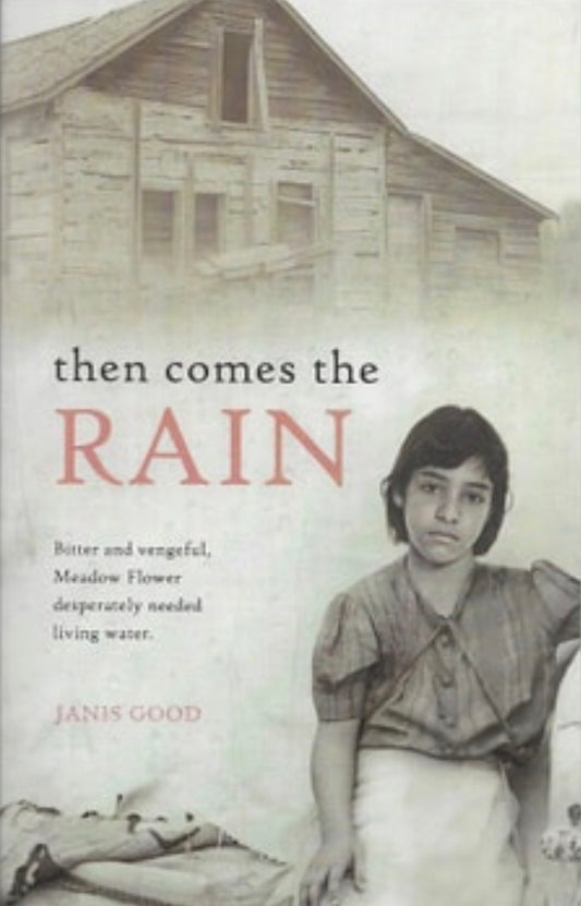 Then Comes the Rain