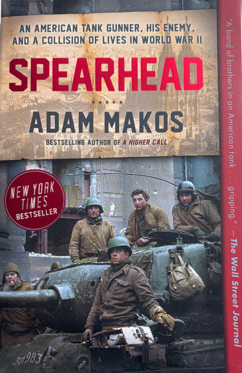 Spearhead