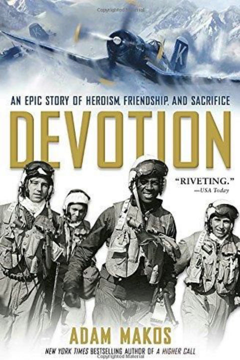 Devotion