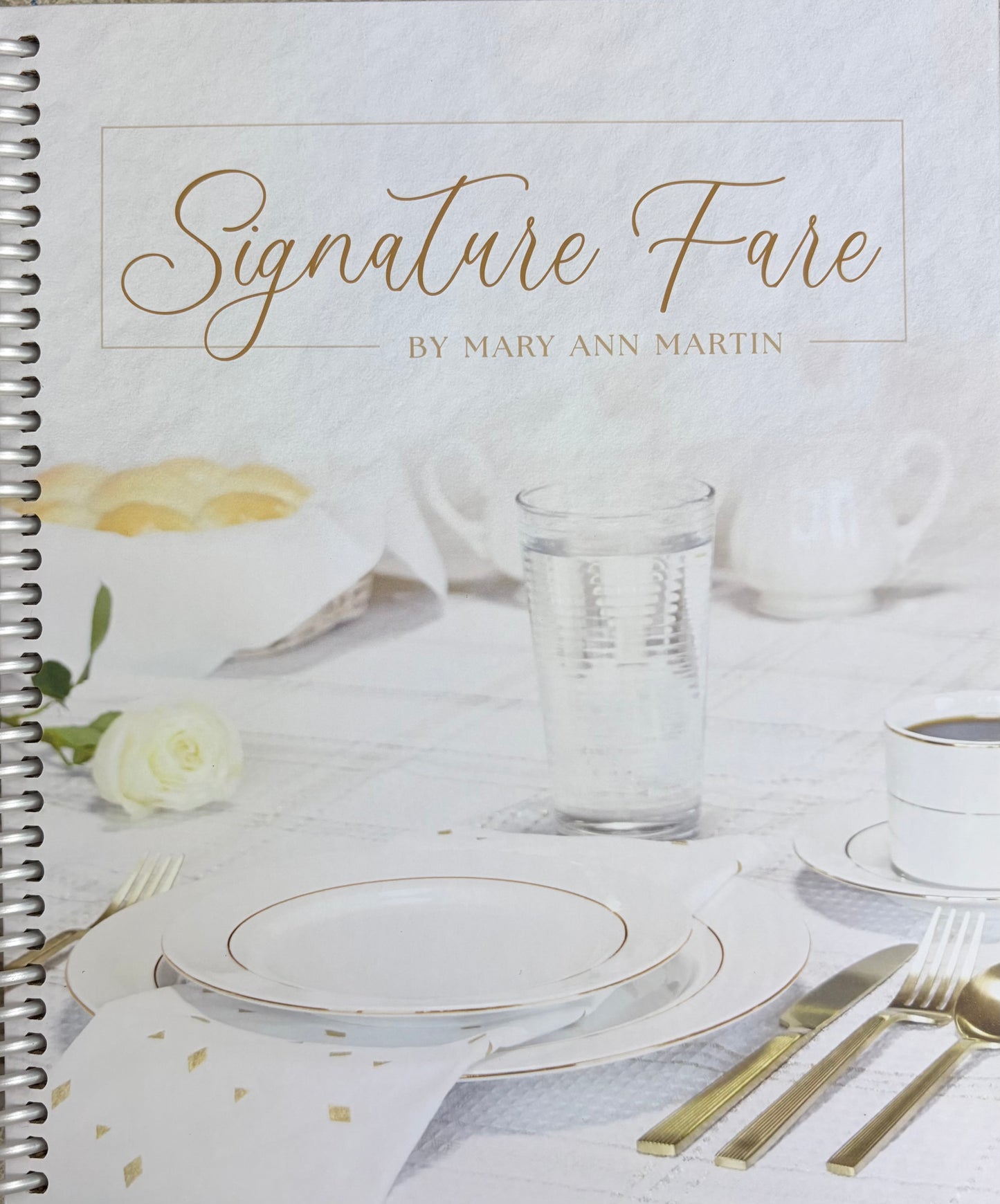 Signature Fare