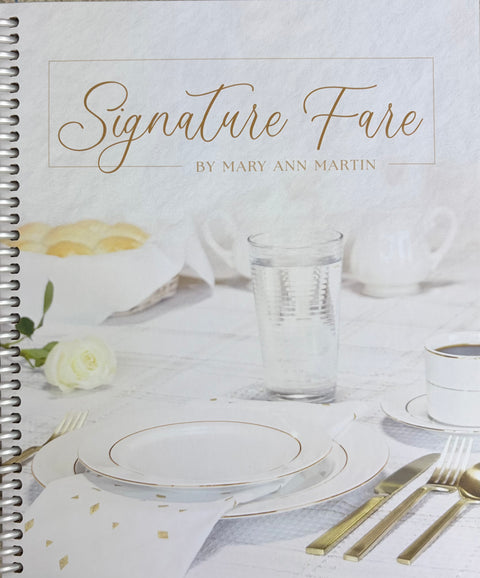 Signature Fare
