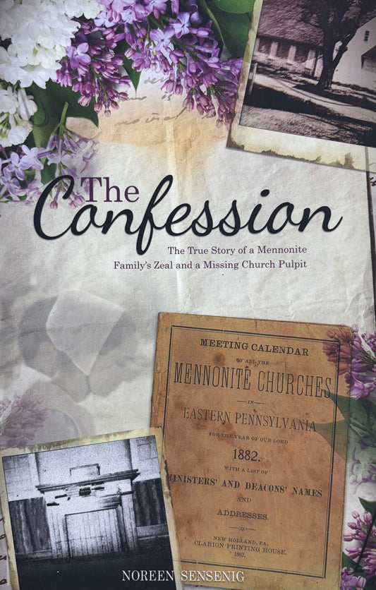 The Confession