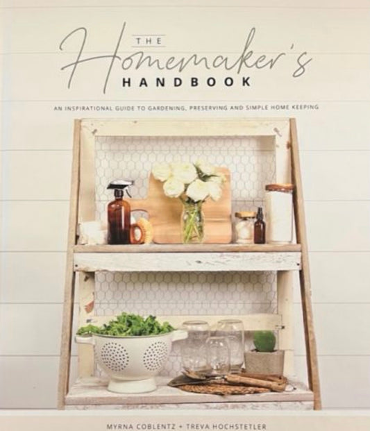 The Homemaker's Handbook