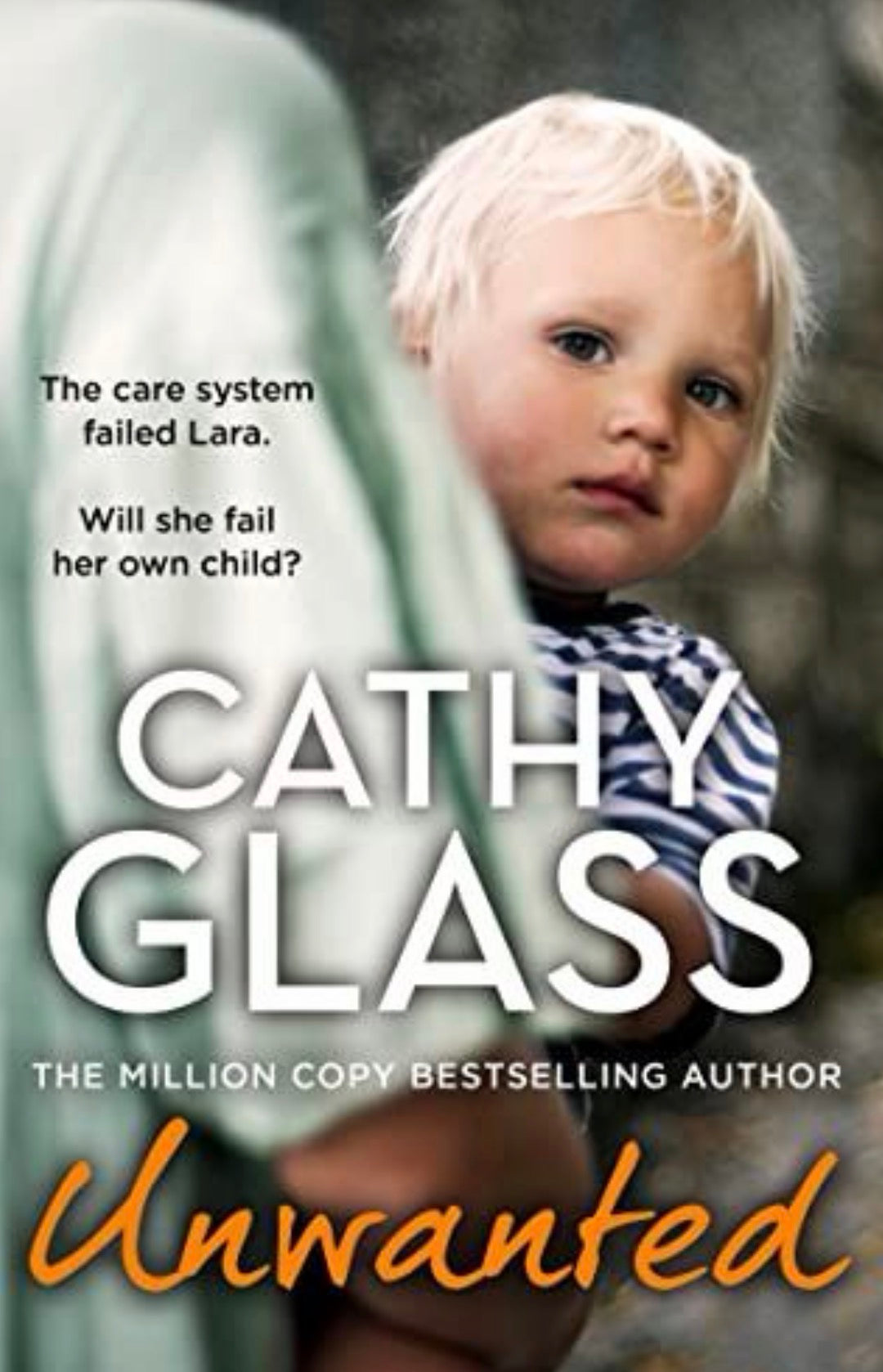 Unwanted: the Care System Failed Lara. Will She Fail Her Own Child?