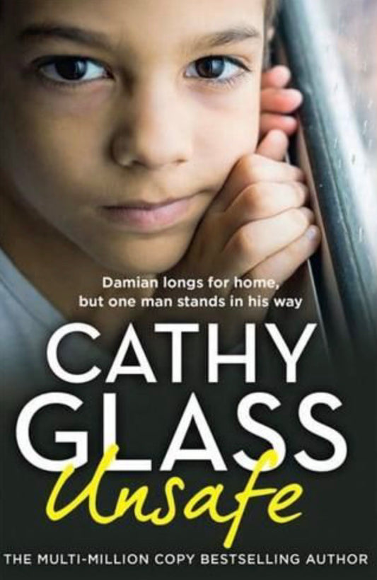 Unsafe Damian Longs for Home, But One Man Stands in His Way