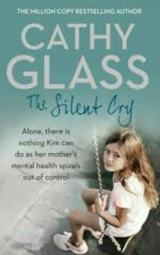 The Silent Cry
