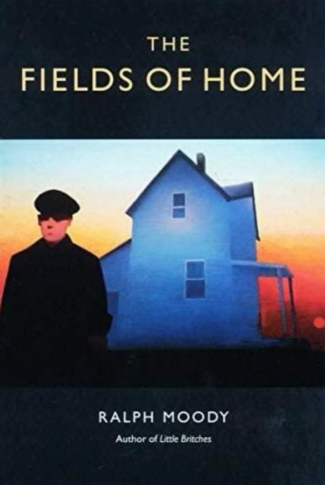 The Fields of Home